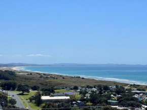 Waipu Cove Sea Views